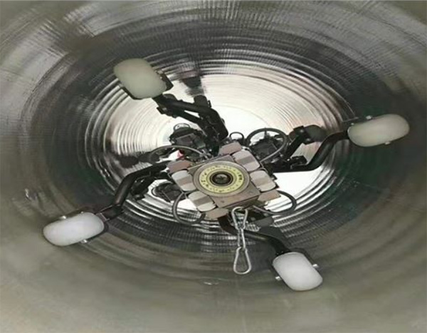 皮山非开挖修复技术在地下管线建设的优势体现