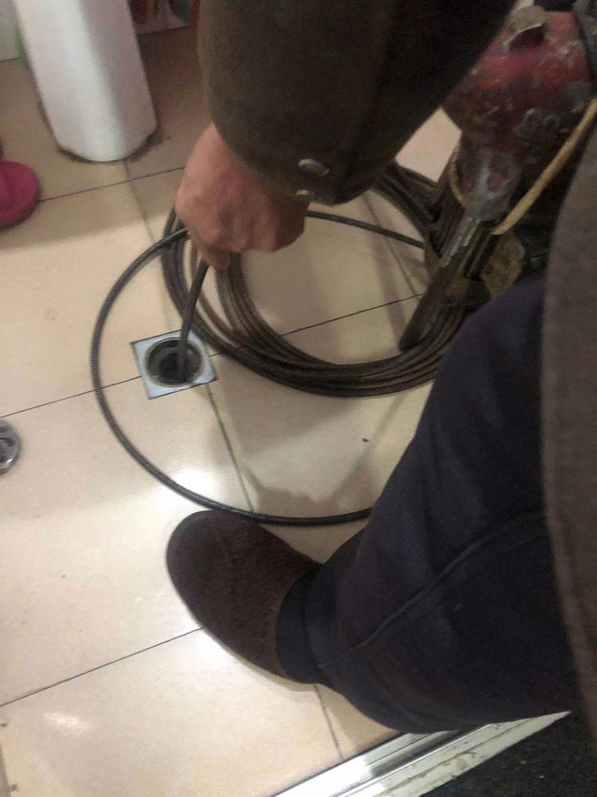皮山管道疏通,疏通下水道