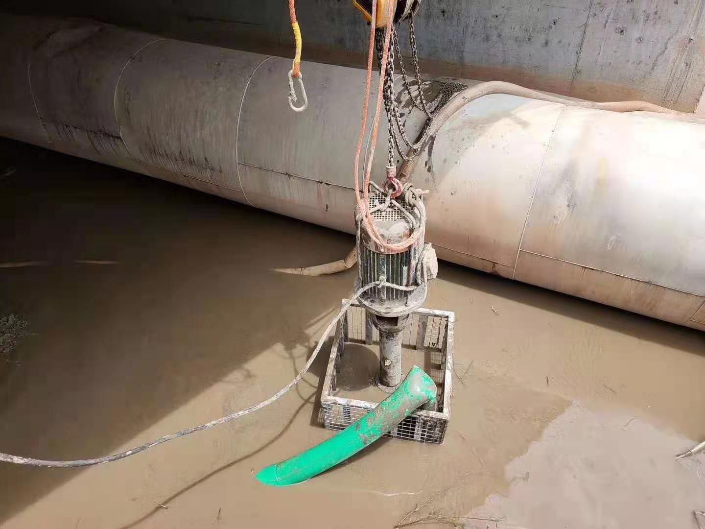 皮山工业管道清理